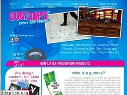 Sites similar to gumraps.com