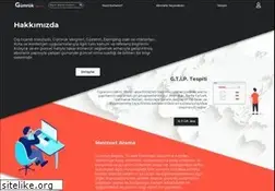Sites similar to gumruk.com.tr
