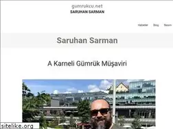 Sites similar to gumrukcu.net