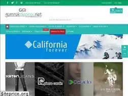 Sites similar to gumrukdeposu.net