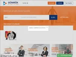 Sites similar to gumrukkariyer.com