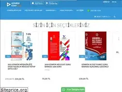 Sites similar to gumrukkitap.com