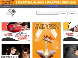 Sites similar to gumrukmallarisatisi.com