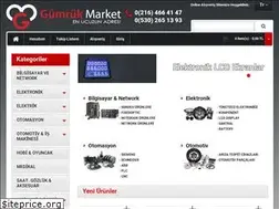 Sites similar to gumrukmarket.com