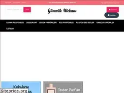 Sites similar to gumrukmekani.com
