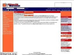 Sites similar to gumrukmevzuat.com