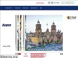 Sites similar to gumruktv.com.tr