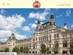 Sites similar to gumrussia.com