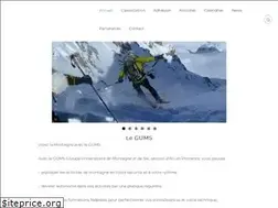 Sites similar to gumsaix.fr