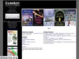 Sites similar to gumshoereview.com