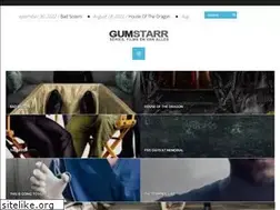 Sites similar to gumstarr.com
