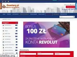 Sites similar to gumtarg.pl