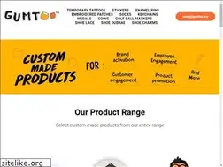 Sites similar to gumtoo.my