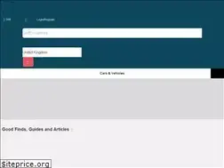 Sites similar to gumtree.com