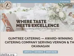 Sites similar to gumtreecatering.com