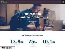 Sites similar to gumtreeforbusiness.co.uk