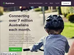 Sites similar to gumtreeforbusiness.com.au