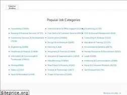 Sites similar to gumtreejobs.net