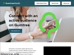 Sites similar to gumtreemedia.com.au