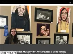 Sites similar to gumtreemuseum.com