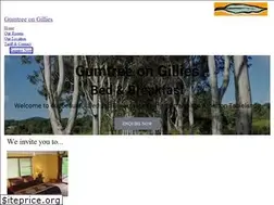 Sites similar to gumtreeongillies.com.au