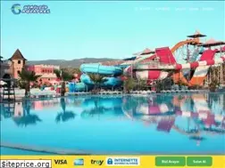 Sites similar to gumulduraquapark.com.tr