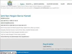 Sites similar to gumulduraquapark.com