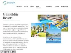 Sites similar to gumuldurresorthotel.com