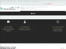 Sites similar to gumusalanlar.net