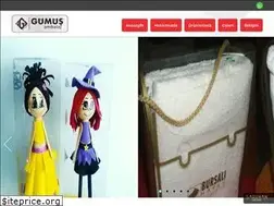 Sites similar to gumusambalaj.com.tr