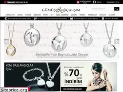 Sites similar to gumuscarsim.com
