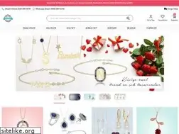 Sites similar to gumuscarsisi.com
