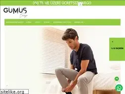 Sites similar to gumuscorap.com