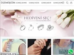 Sites similar to gumuscum.com