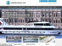 Sites similar to gumusdamla.com.tr