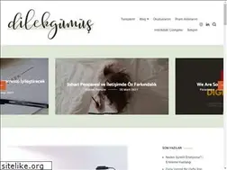 Sites similar to gumusdilek.com