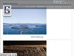 Sites similar to gumusdoga.com.tr