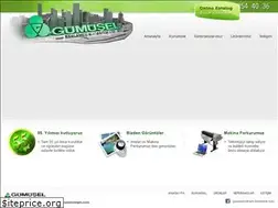 Sites similar to gumuselreklam.com