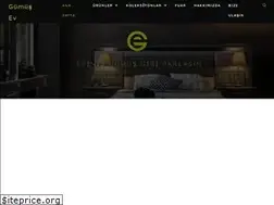 Sites similar to gumusev.com
