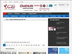 Sites similar to gumushane.gen.tr