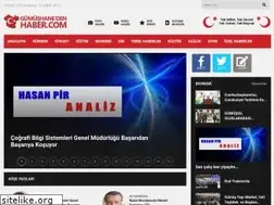 Sites similar to gumushanedenhaber.com