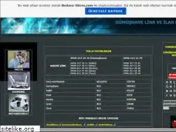 Sites similar to gumushaneekle.tr.gg