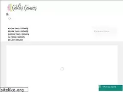 Sites similar to gumushediyeler.com