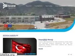Sites similar to gumusisgem.com