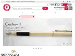 Sites similar to gumuskalem.com.tr