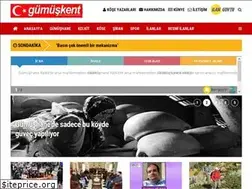 Sites similar to gumuskent.net