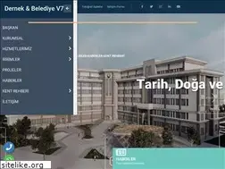 Sites similar to gumusler.bel.tr