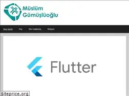 Sites similar to gumusluoglu.com