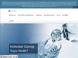 Sites similar to gumuslusu.com