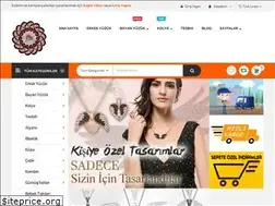 Sites similar to gumusmarketi925.com